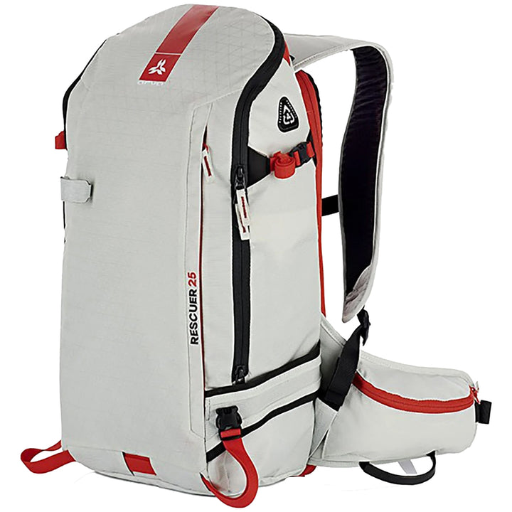 Arva Rescuer 25 Backpack Grey