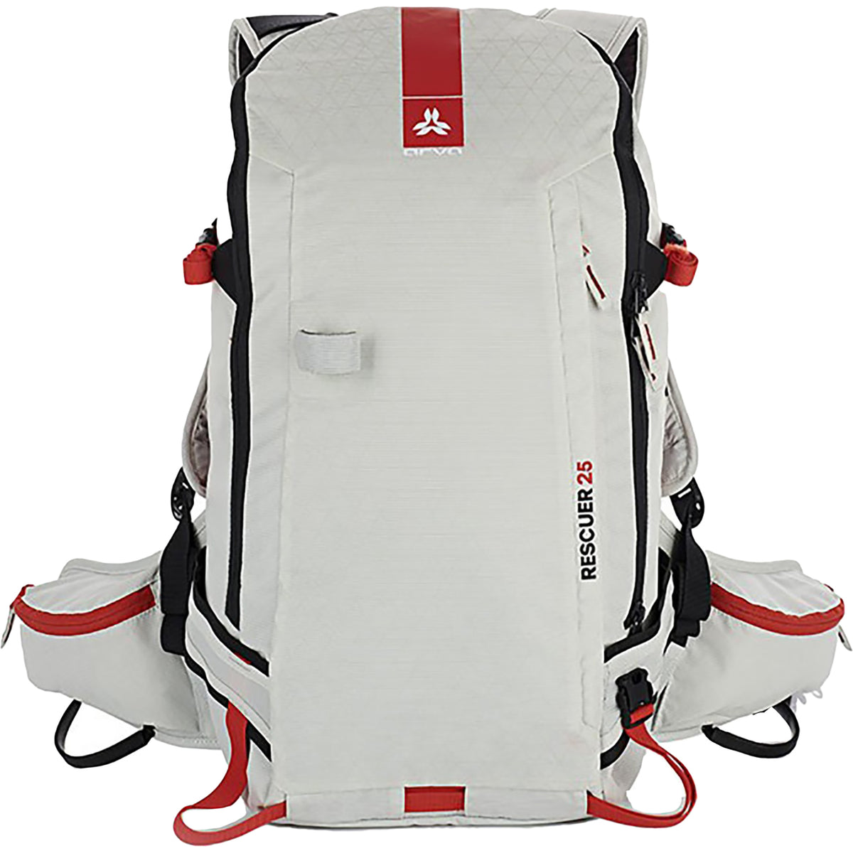 Arva Rescuer 25 Backpack Grey