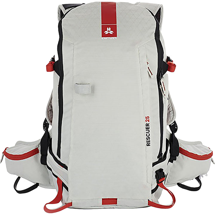 Arva Rescuer 25 Backpack Grey