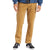 Brixton Choice Chino Regular Pants - Men's Khaki Cord