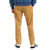 Brixton Choice Chino Regular Pants - Men's Khaki Cord