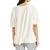 Brixton Oversized Boyfriend T-Shirt - Women's Dove