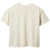 Brixton Oversized Boyfriend T-Shirt - Women's Dove