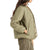 Brixton Sherpa Reversible Paddle Jacket - Women's Military Olive