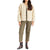 Brixton Sherpa Reversible Paddle Jacket - Women's Military Olive