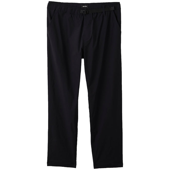 Brixton Steady Cinch X Pants - Men's Black