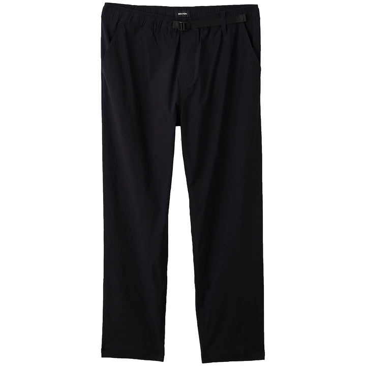 Brixton Steady Cinch X Pants - Men's Black