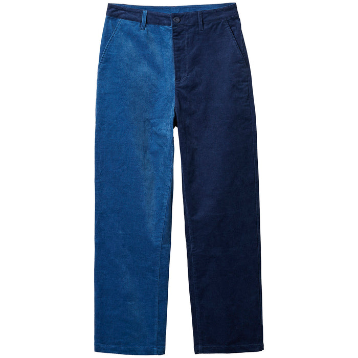 Brixton Victory Pant - Women's Joe Blue/Navy