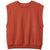 Brixton Weekender Blanket Muscle Crew Sweater - Women's Burnt Henna