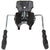 Tyrolia Power Brake 2 F Pro Ski Binding Brakes (B)