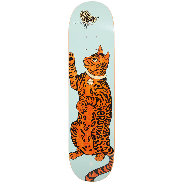 Arbor Amelia Brodka Sprout Limited 8.0 Skateboard Deck