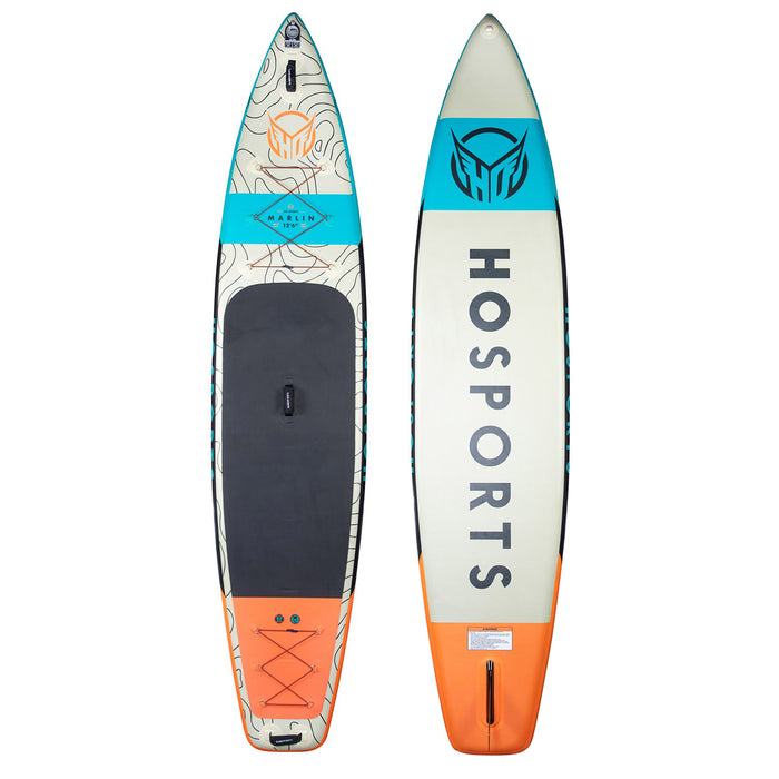 HO Marlin Stand Up Paddle Board Package 2024