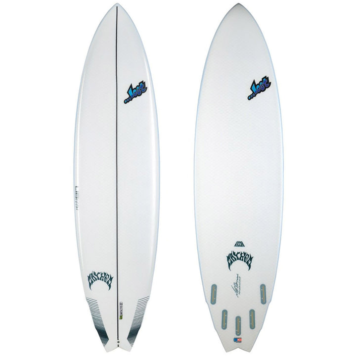 Lib Tech x Lost Crowd Killer Surfboard