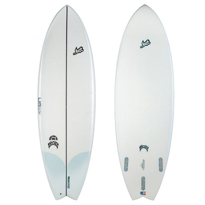 Lib Tech x Lost RNF 96 Surfboard