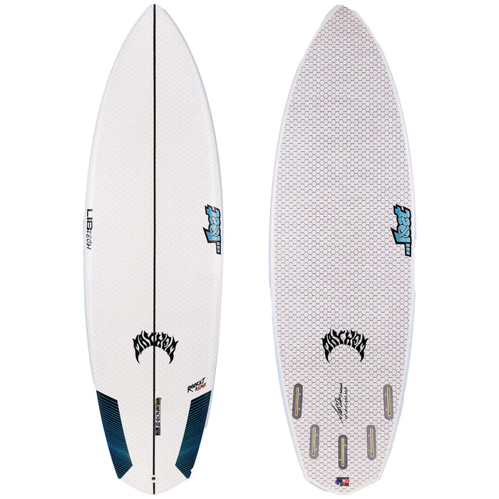 Lib Tech x Lost Rocket Redux Surfboard