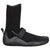 Quiksilver 3mm Everyday Sessions Round Toe Wetsuit Boots Black