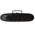 Creatures of Leisure Longboard Icon Lite Surfboard Bag Black Silver