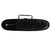 Creatures of Leisure Longboard Icon Lite Surfboard Bag Black Silver
