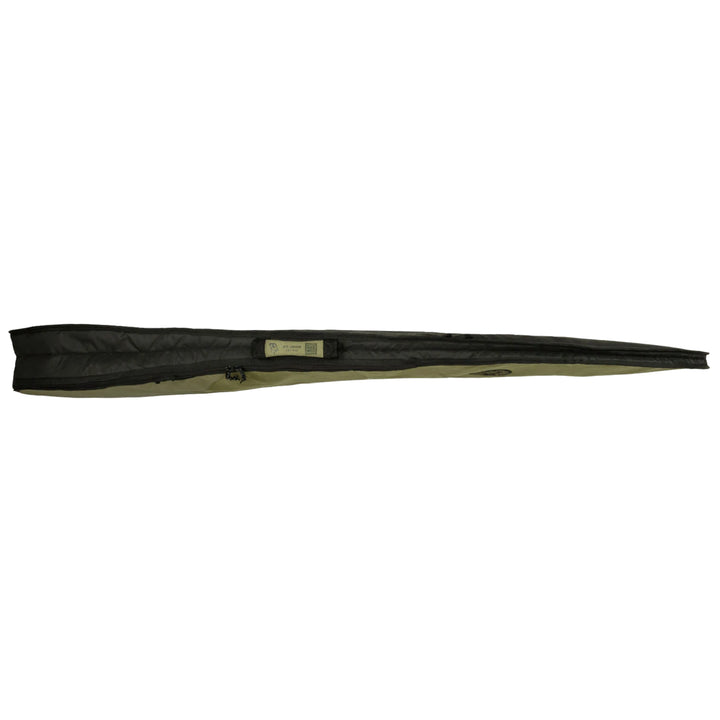 Creatures of Leisure Hardwear Mid Length Day Use Surfboard Bag Military Black