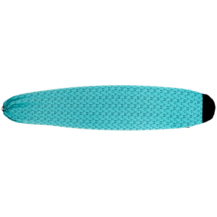 Catch Surf 9ft Board Sock Aqua