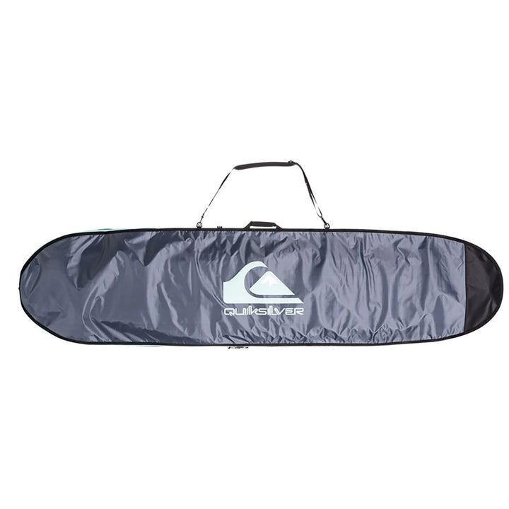 Quiksilver Tech Ultralite Longboard Surfboard Bag Black