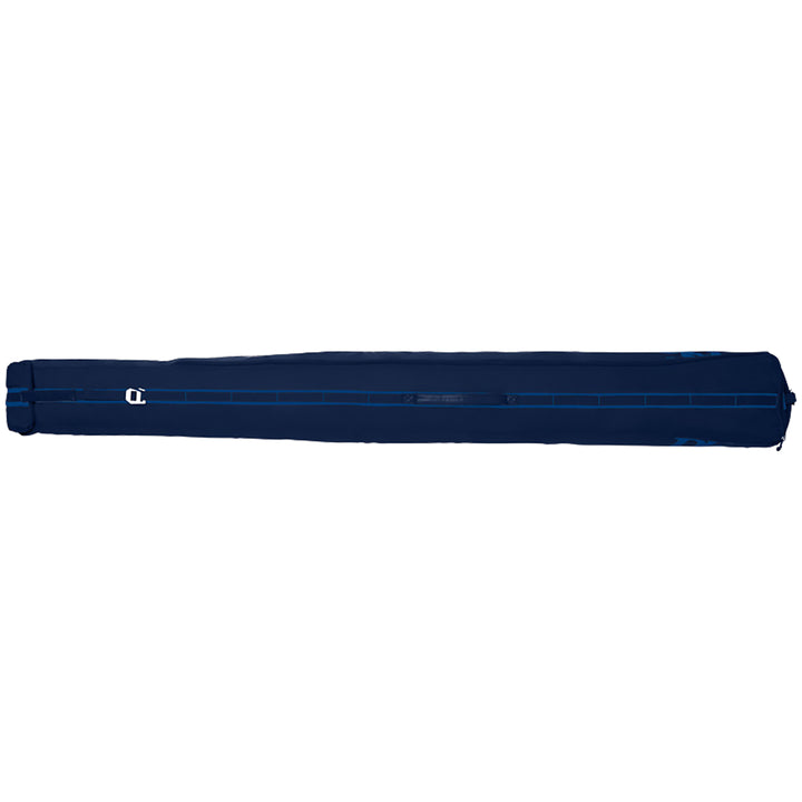DB Equipment The Lätt Light Snow Roller Ski Bag Midnight Blue
