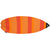 Mission Classic Traditional Nose Wakesurf Board Sleeve 2023 Creamsicle