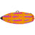 Mission Deluxe Traditional Nose Wakesurf Board Sleeve 2023 Pop Pike