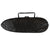 Creatures of Leisure Fish Icon Lite Surfboard Bag Black Silver
