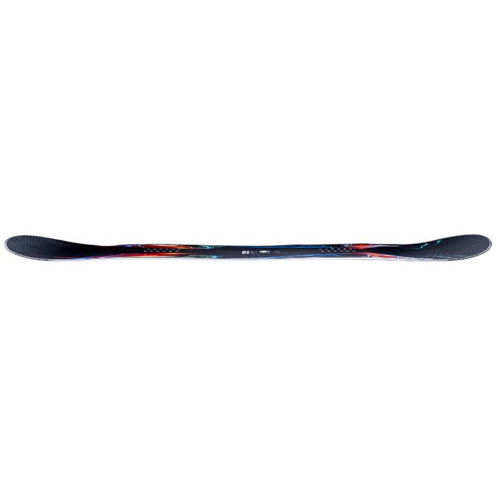 Never Summer Proto Synthesis X Snowboard 2023