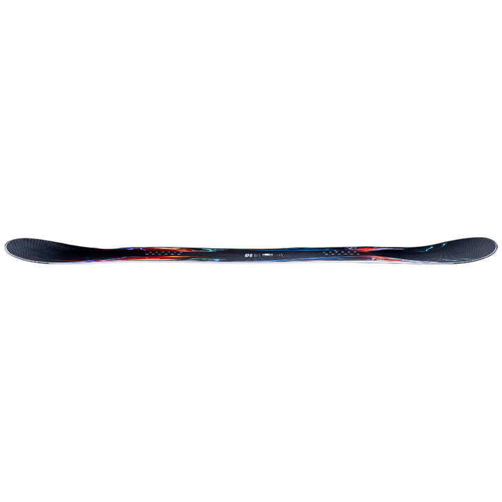 Never Summer Proto Synthesis X Snowboard 2023