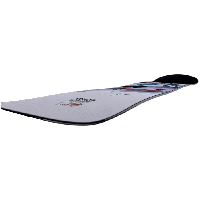 Never Summer Proto Synthesis Snowboard - Women's 2023