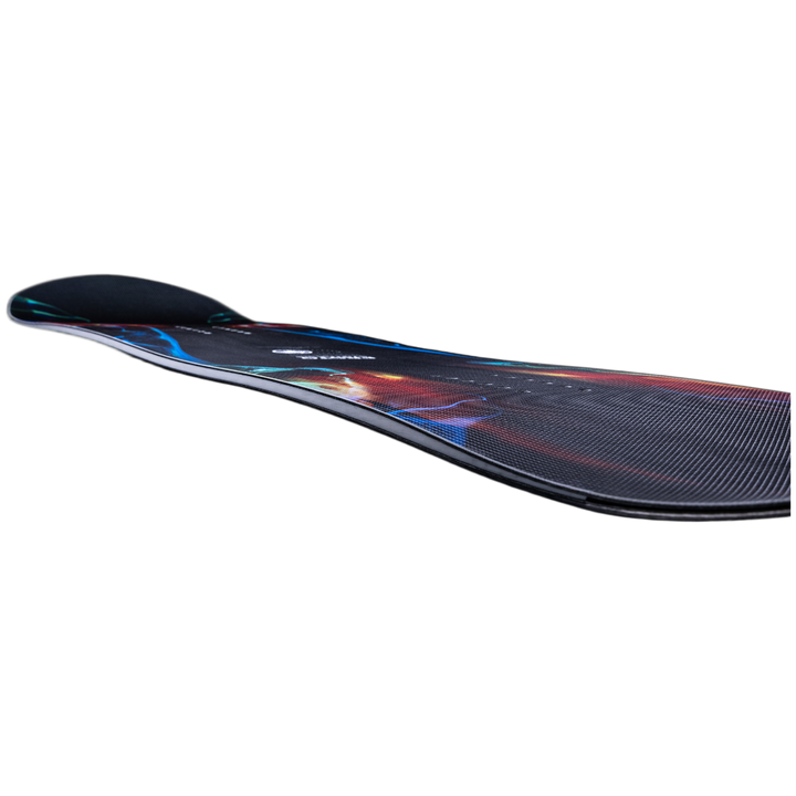 Never Summer Proto Synthesis X Snowboard 2023