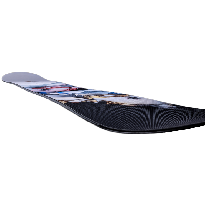 Never Summer Proto Synthesis Snowboard - Women's 2023