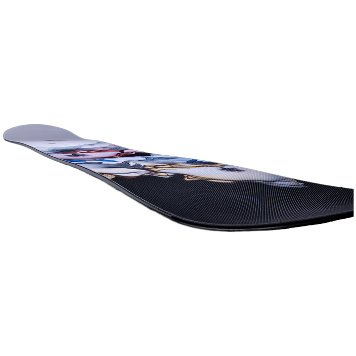 Never Summer Proto Synthesis Snowboard - Women's 2023