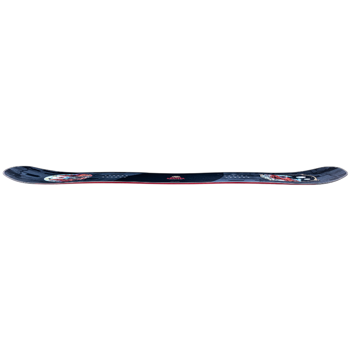 Never Summer Proto Slinger X Snowboard 2023