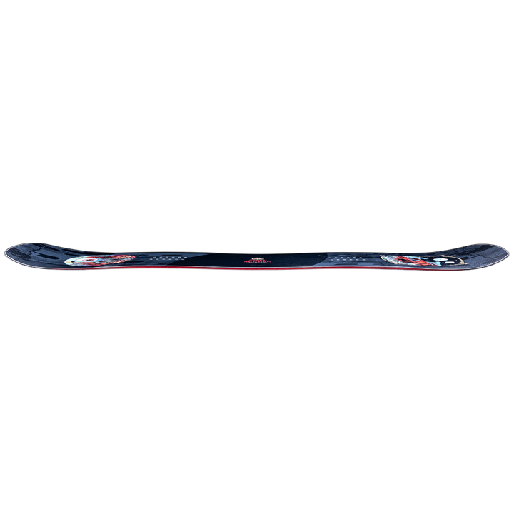 Never Summer Proto Slinger X Snowboard 2023
