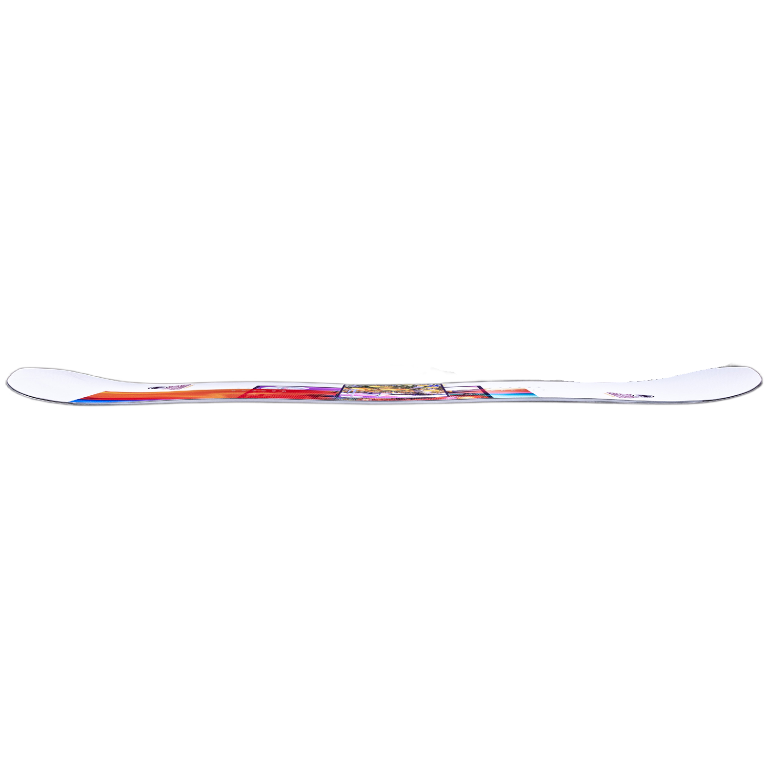 Never Summer Proto Slinger Snowboard - Women's 2023 – evo
