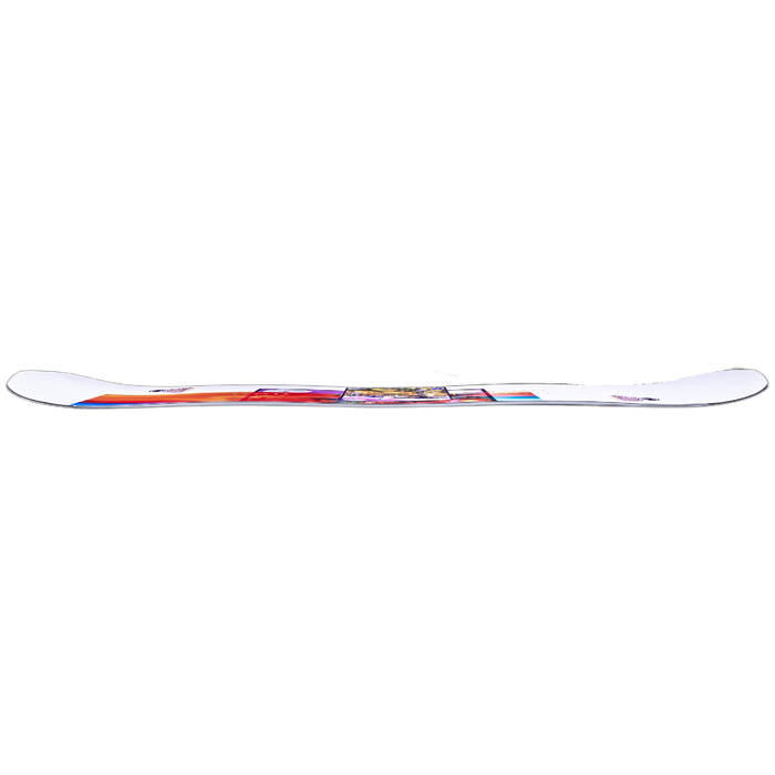 Never Summer Proto Slinger Snowboard - Women's 2023