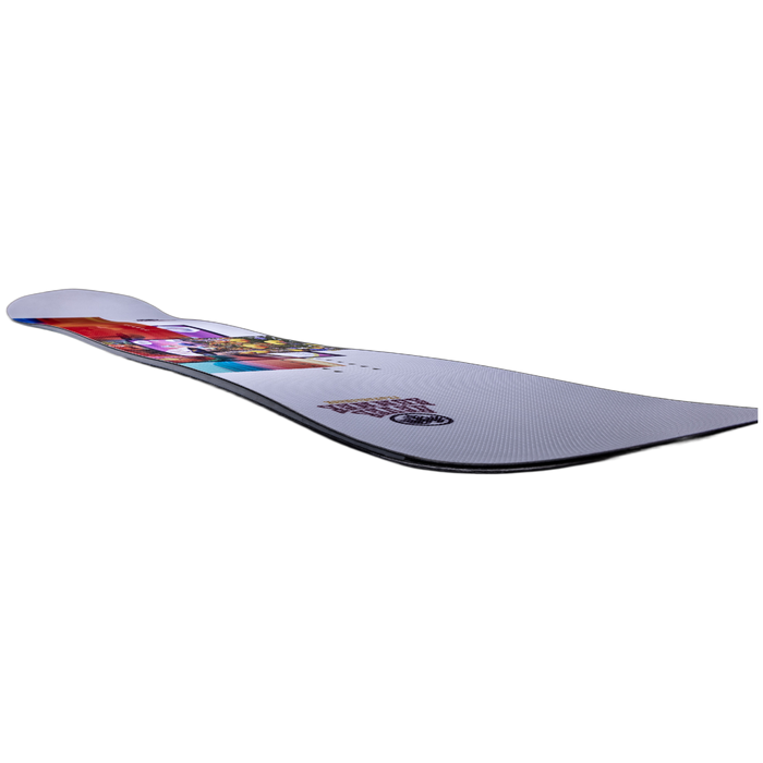 Never Summer Proto Slinger Snowboard - Women's 2023
