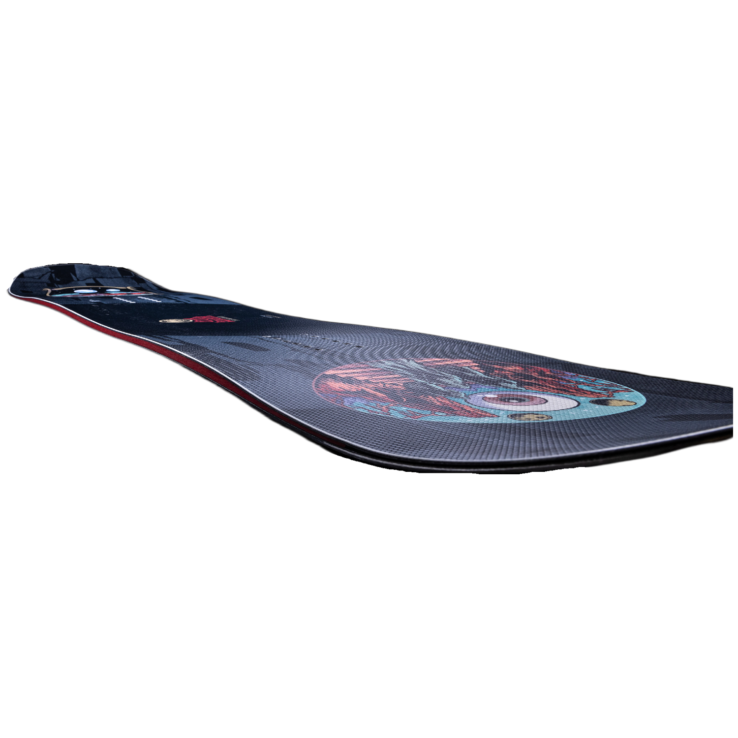Never Summer Proto Slinger Snowboard 2023 – evo