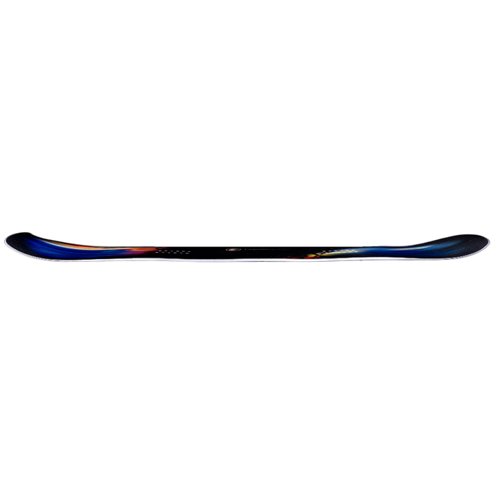 Never Summer Proto FR Snowboard 2023
