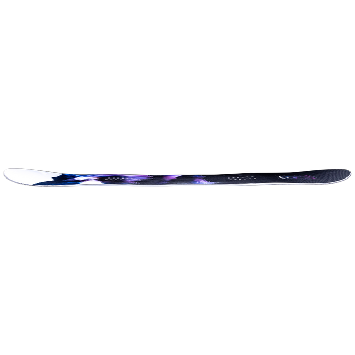 Never Summer Lady FR Snowboard - Women's 2023