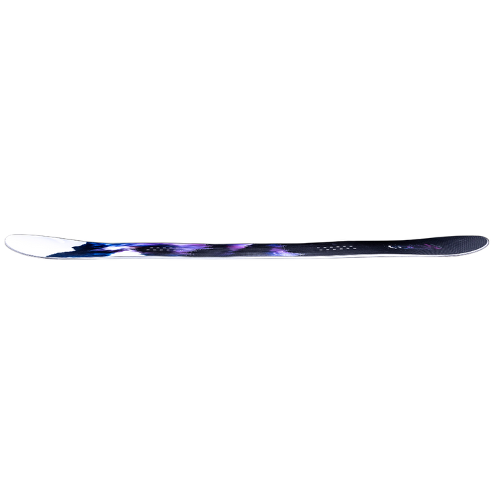 Never Summer Lady FR Snowboard - Women's 2023
