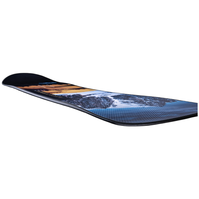 Never Summer Snowtrooper Snowboard 2023