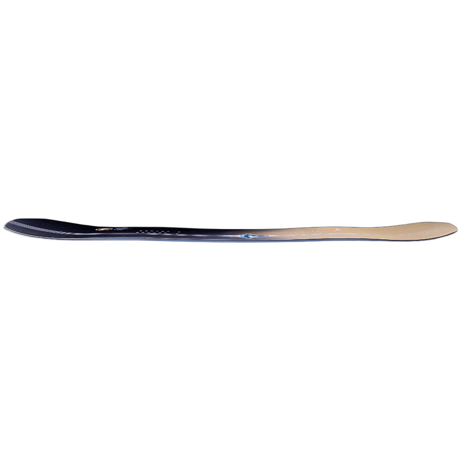 Never Summer Shaper Snowboard 2023 – evo