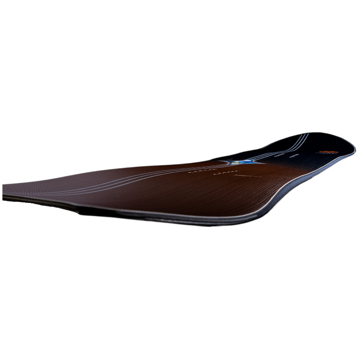 Never Summer Swift Snowboard 2023