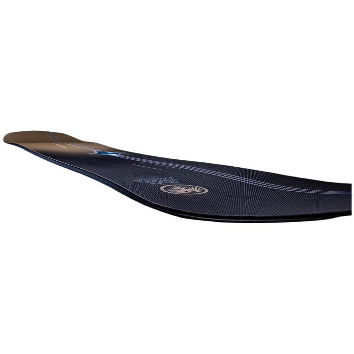 Never Summer Shaper Snowboard 2023