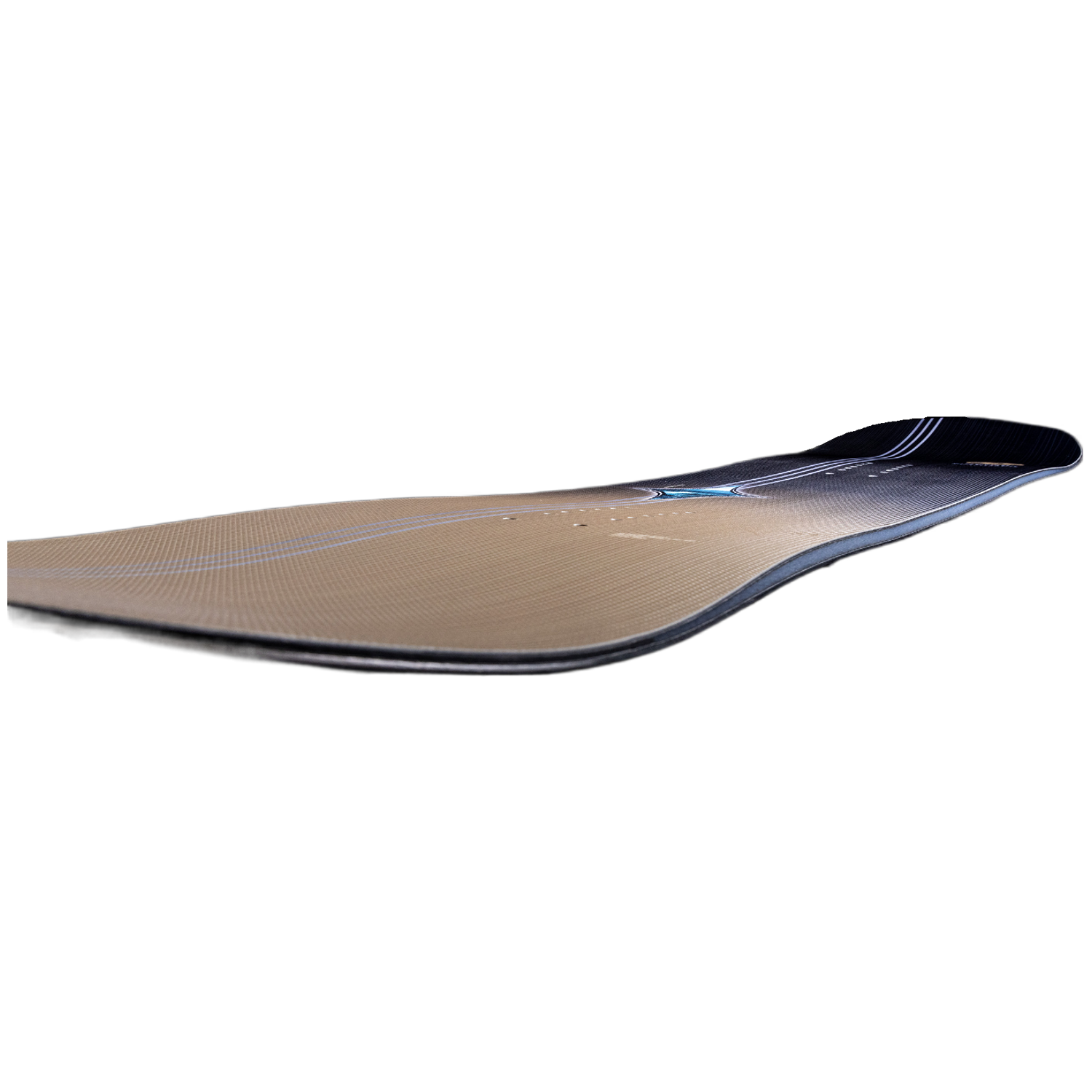 Never Summer Shaper Snowboard 2023 – evo