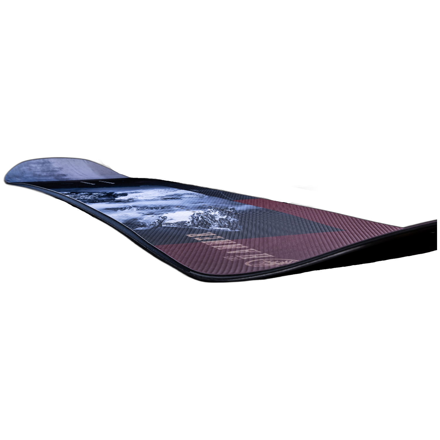 Never Summer Hammer Snowboard 2023 – evo